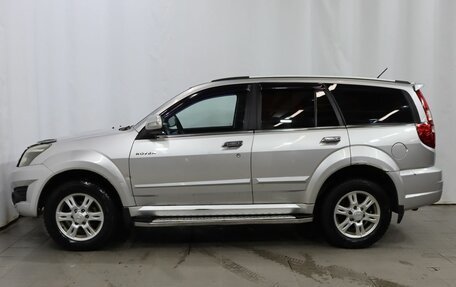 Great Wall Hover H3 I, 2012 год, 649 000 рублей, 8 фотография