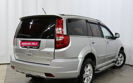 Great Wall Hover H3 I, 2012 год, 649 000 рублей, 4 фотография