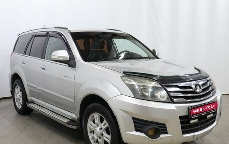 Great Wall Hover H3 I, 2012 год, 649 000 рублей, 3 фотография