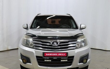 Great Wall Hover H3 I, 2012 год, 649 000 рублей, 2 фотография