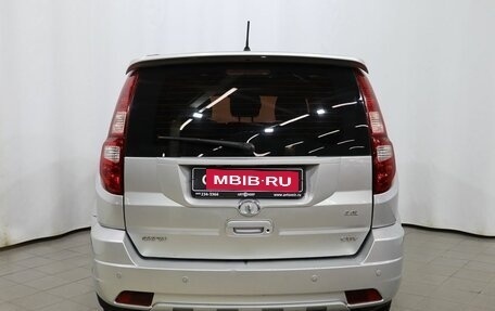 Great Wall Hover H3 I, 2012 год, 649 000 рублей, 5 фотография