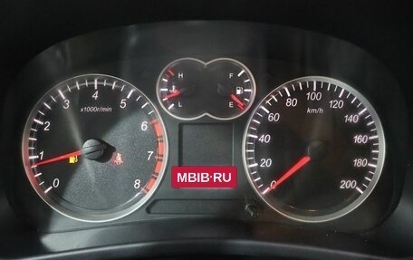 Great Wall Hover H3 I, 2012 год, 649 000 рублей, 15 фотография