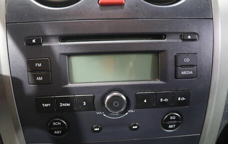 Great Wall Hover H3 I, 2012 год, 649 000 рублей, 17 фотография