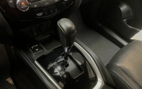 Nissan Qashqai, 2017 год, 1 850 000 рублей, 12 фотография