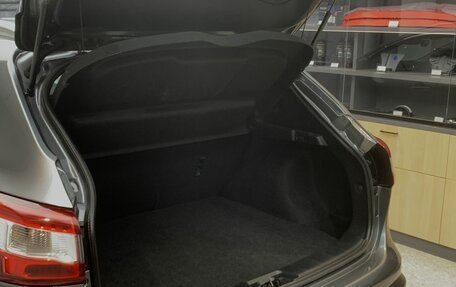 Nissan Qashqai, 2017 год, 1 850 000 рублей, 7 фотография