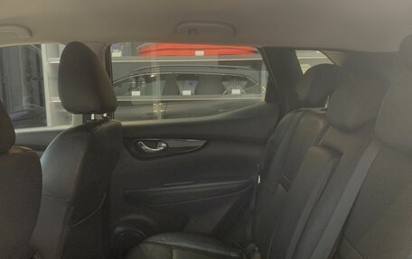 Nissan Qashqai, 2017 год, 1 850 000 рублей, 15 фотография