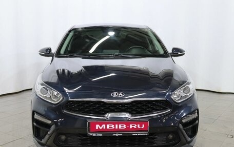 KIA Cerato IV, 2020 год, 2 199 000 рублей, 2 фотография