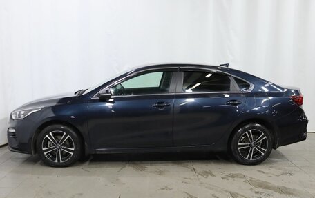 KIA Cerato IV, 2020 год, 2 199 000 рублей, 8 фотография