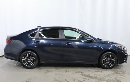 KIA Cerato IV, 2020 год, 2 199 000 рублей, 7 фотография