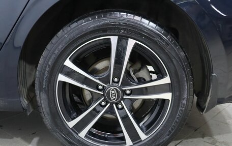 KIA Cerato IV, 2020 год, 2 199 000 рублей, 9 фотография