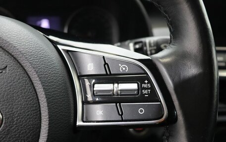 KIA Cerato IV, 2020 год, 2 199 000 рублей, 16 фотография