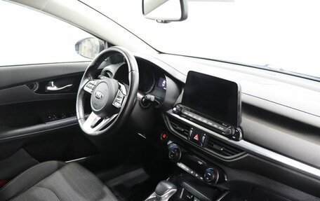 KIA Cerato IV, 2020 год, 2 199 000 рублей, 10 фотография