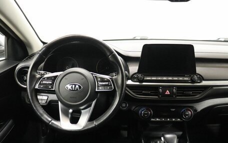 KIA Cerato IV, 2020 год, 2 199 000 рублей, 14 фотография