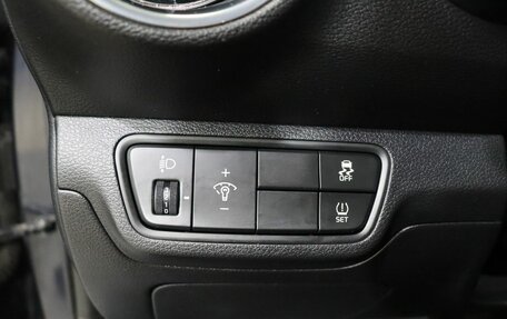 KIA Cerato IV, 2020 год, 2 199 000 рублей, 12 фотография