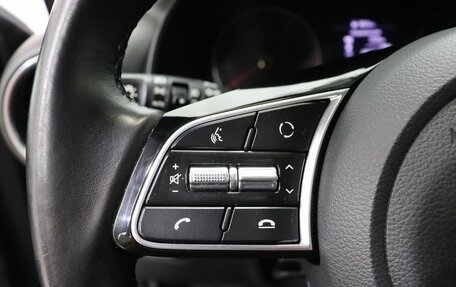 KIA Cerato IV, 2020 год, 2 199 000 рублей, 15 фотография