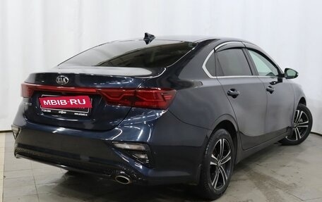 KIA Cerato IV, 2020 год, 2 199 000 рублей, 4 фотография