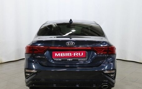 KIA Cerato IV, 2020 год, 2 199 000 рублей, 5 фотография