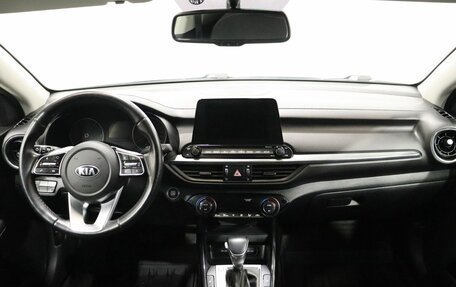 KIA Cerato IV, 2020 год, 2 199 000 рублей, 13 фотография