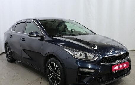 KIA Cerato IV, 2020 год, 2 199 000 рублей, 3 фотография