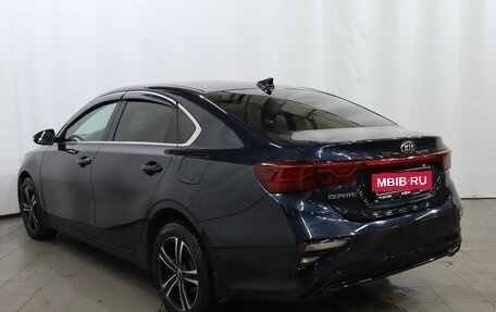 KIA Cerato IV, 2020 год, 2 199 000 рублей, 6 фотография