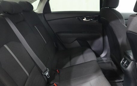 KIA Cerato IV, 2020 год, 2 199 000 рублей, 22 фотография