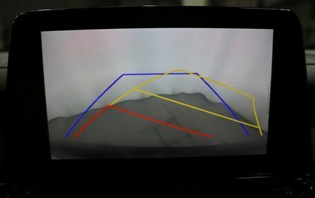 KIA Cerato IV, 2020 год, 2 199 000 рублей, 21 фотография