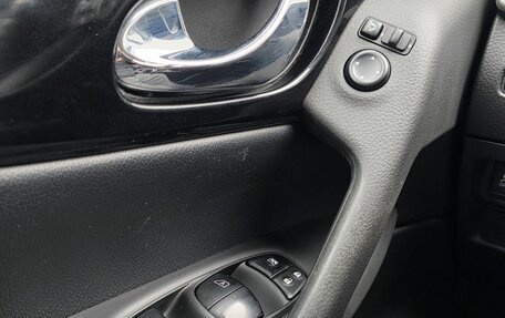 Nissan Qashqai, 2016 год, 1 400 000 рублей, 15 фотография