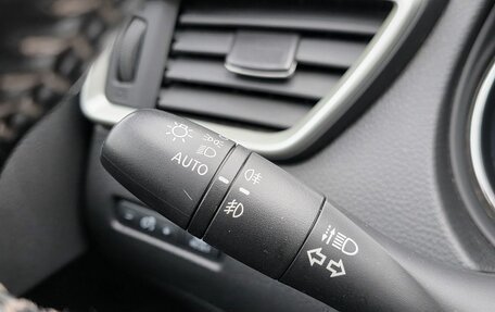 Nissan Qashqai, 2016 год, 1 400 000 рублей, 16 фотография