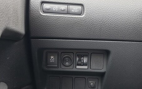 Nissan Qashqai, 2016 год, 1 400 000 рублей, 18 фотография