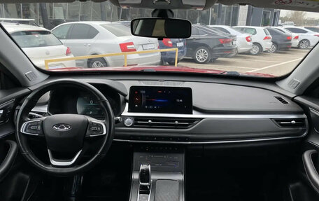 Chery Tiggo 7 Pro, 2022 год, 1 595 000 рублей, 7 фотография