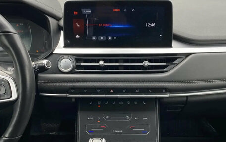 Chery Tiggo 7 Pro, 2022 год, 1 595 000 рублей, 9 фотография