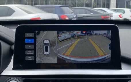 Chery Tiggo 7 Pro, 2022 год, 1 595 000 рублей, 10 фотография