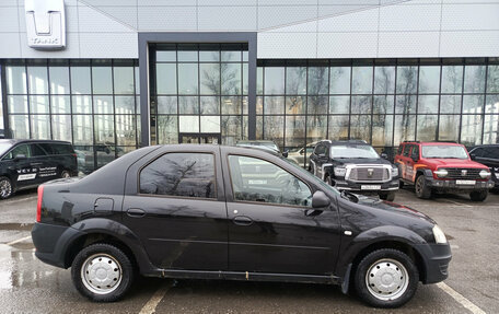 Renault Logan I, 2014 год, 460 000 рублей, 5 фотография