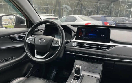 Chery Tiggo 7 Pro, 2022 год, 1 595 000 рублей, 8 фотография