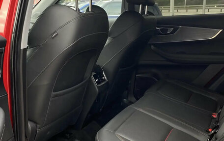 Chery Tiggo 7 Pro, 2022 год, 1 595 000 рублей, 13 фотография