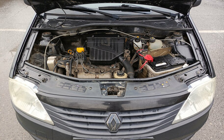 Renault Logan I, 2014 год, 460 000 рублей, 11 фотография