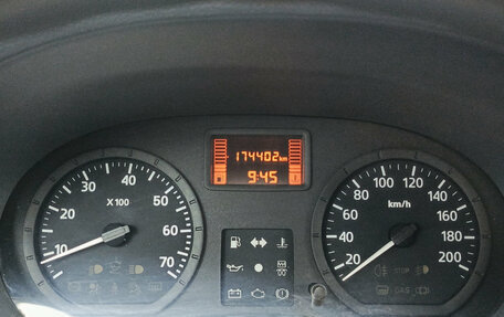 Renault Logan I, 2014 год, 460 000 рублей, 16 фотография