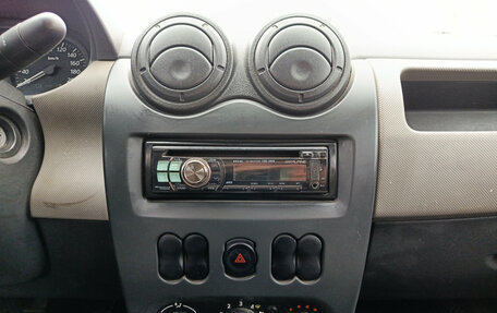 Renault Logan I, 2014 год, 460 000 рублей, 18 фотография