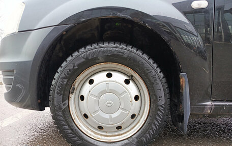 Renault Logan I, 2014 год, 460 000 рублей, 22 фотография