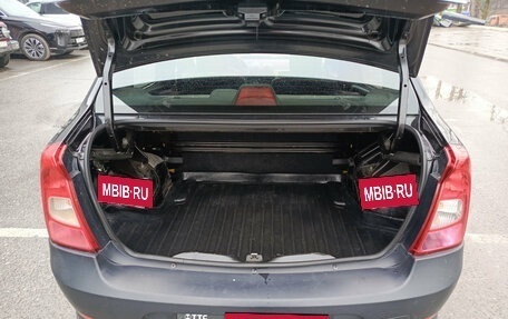 Renault Logan I, 2014 год, 460 000 рублей, 12 фотография