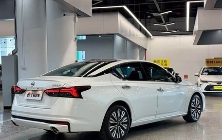 Nissan Altima VI (L34), 2022 год, 2 020 000 рублей, 4 фотография