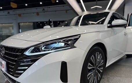 Nissan Altima VI (L34), 2022 год, 2 020 000 рублей, 7 фотография