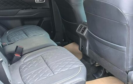 Mitsubishi Outlander III рестайлинг 3, 2022 год, 2 150 002 рублей, 13 фотография