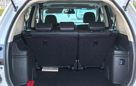 Mitsubishi Outlander III рестайлинг 3, 2022 год, 2 150 002 рублей, 15 фотография