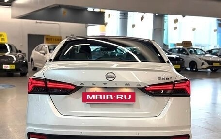 Nissan Altima VI (L34), 2022 год, 2 020 000 рублей, 5 фотография