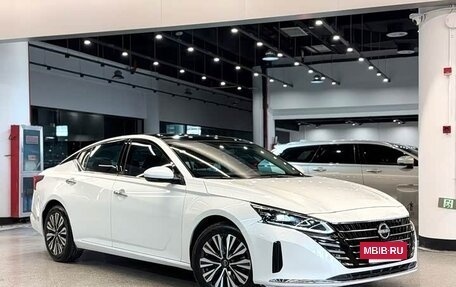 Nissan Altima VI (L34), 2022 год, 2 020 000 рублей, 3 фотография