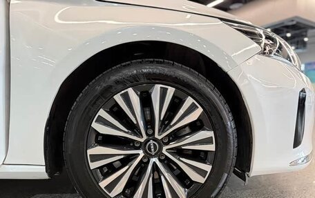 Nissan Altima VI (L34), 2022 год, 2 020 000 рублей, 10 фотография