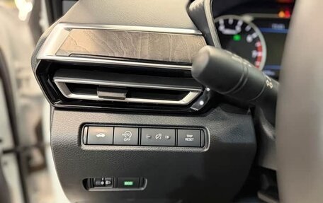 Nissan Altima VI (L34), 2022 год, 2 020 000 рублей, 11 фотография