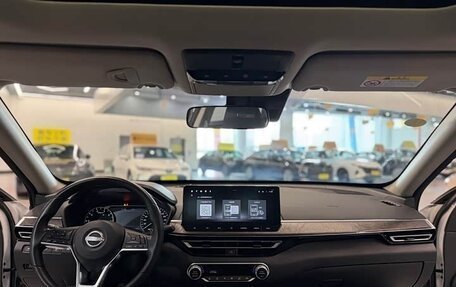 Nissan Altima VI (L34), 2022 год, 2 020 000 рублей, 14 фотография