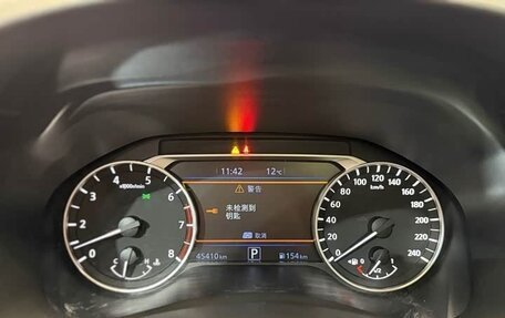 Nissan Altima VI (L34), 2022 год, 2 020 000 рублей, 12 фотография